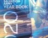 Salvation Army 2020 Year Book