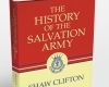 The History of the Salvation Army Vol 9