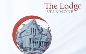 The Lodge: Stanmore