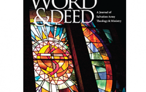 Word & Deed Vol 2