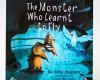 The Monster Who Learnt To Fly - Kelly Mulligan