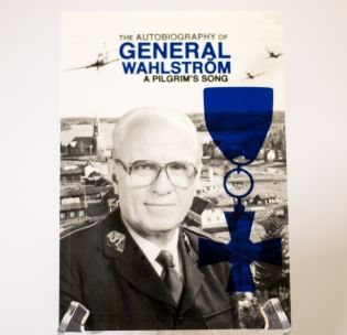 general-wahlstrom-a-pilgrims-song-jarl-wahlstrom
