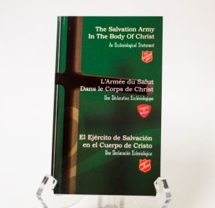 the-salvation-army-in-the-body-of-christ-an-ecclesiological-statement