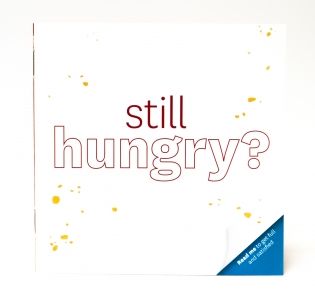 still-hungry