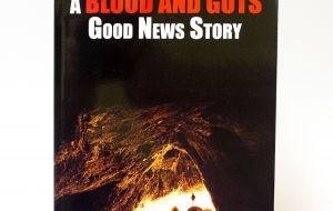 A Blood and Guts Good News Story - Peter Pearson