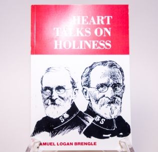 heart-talks-on-holiness-samuel-logan-brengle