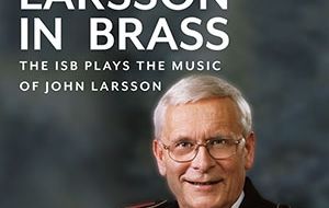 Larsson In Brass