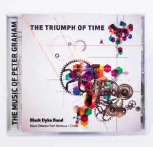 the-triumph-of-time-black-dyke-band