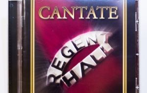 Cantate - Regent Hall Songsters