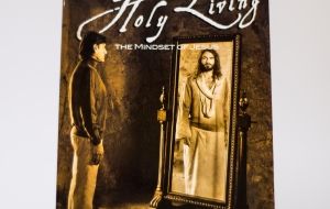 Holy Living - Herbert Luhn