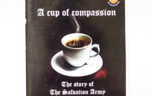 A Cup of Compassion