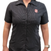 ladies-charcoal-blouse