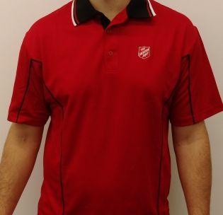 mens-red-polo