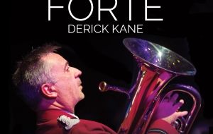 Forte - Derick Kane