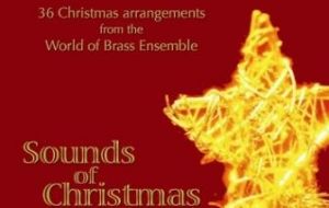 Sounds of Christmas - World of Brass Ensemble