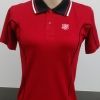 ladies-red-polo