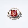 red-shield-laurel-leaf-badge