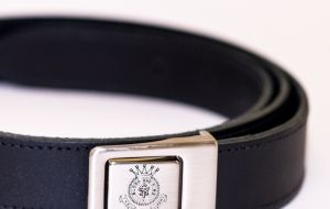Men's Belt