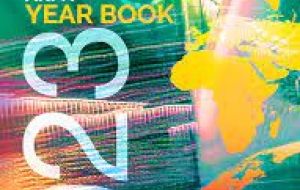Salvation Army 2023 Year Book