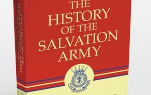 The History of the Salvation Army Vol 9