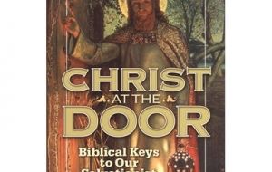 Christ at the Door