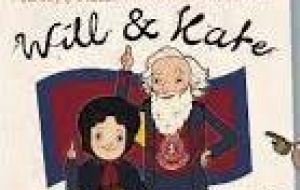 Will & Kate
