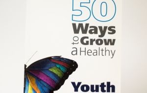 50 Ways to Grow a Healthy Youth Ministry