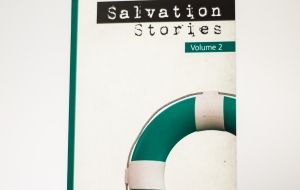 Salvation Stories Vol 2