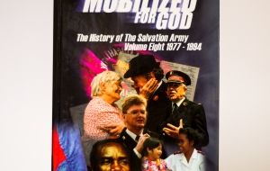 Mobilized for God - Henry Gariepy
