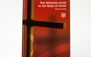 The Salvation Army in the Body of Christ Study Guide