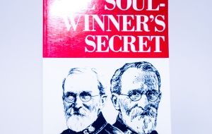  The Soul Winner's Secret - Samuel Logan Brengle