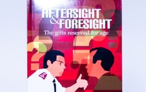 After Sight and Foresight - Denis Hunter