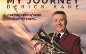 My Journey - Derick Kane