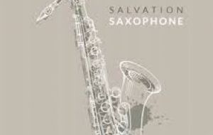 Salvation Saxophone