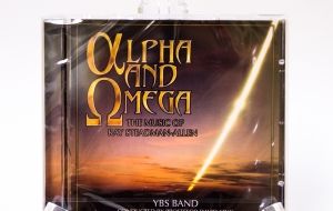 Alpha and Omega - YBS Band