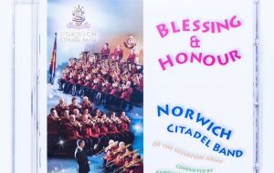 Blessing & Honour