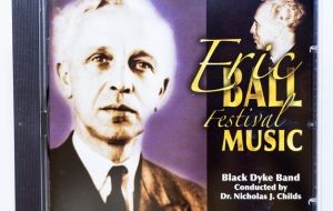 Eric Ball Festival Music - Black Dyke Band