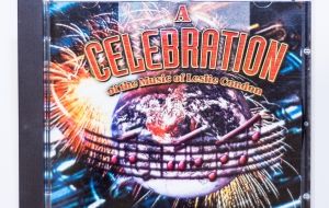 A Celebration of the music of Major Leslie Condon - Croydon Citadel Band