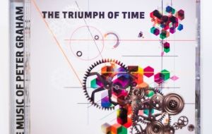 The Triumph of Time - Black Dyke Band
