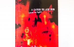 A Cause to Die For (4)