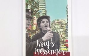 King's Messenger