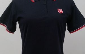 Ladies Cambridge Polo