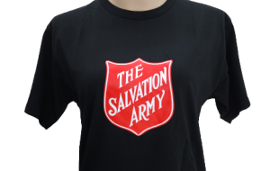 T-Shirt Shield