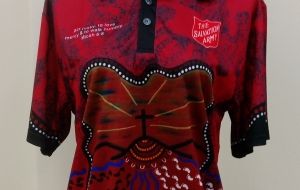 Ladies Reconciliation Polo
