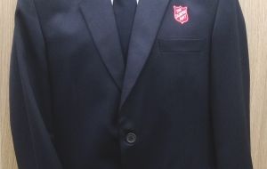 Mens Corporate Jacket