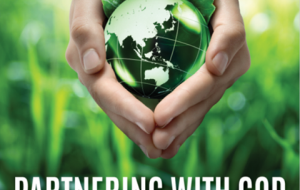Partnering With God