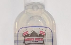 Valve Oil - Dennis Wick