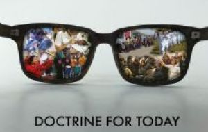 Doctrine For Today