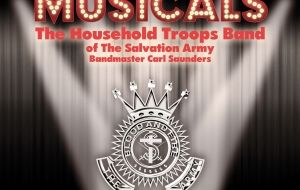 Musicals - The Household Troops Band