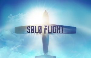 Solo Flight
